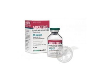 Adcetris