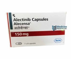 Alectinib Capsules