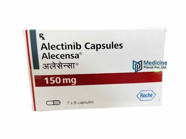 Alectinib Capsules