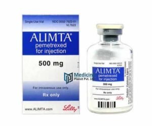 Alimta