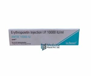 Anfoe 10000 iu 1.0 ml