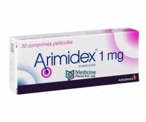 Arimidex