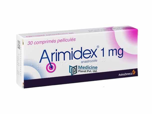 Arimidex