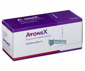 Avonex