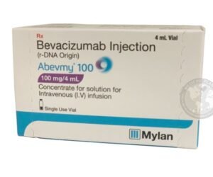 Abevmy 100 mg Bevacizumub Injection