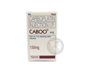 Caboo 150 mg Injection