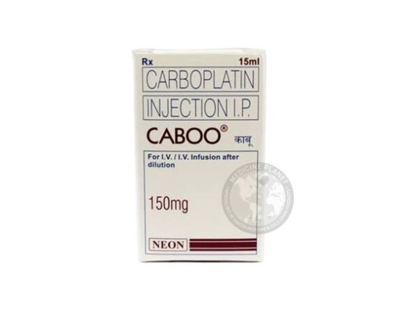 Caboo 150 mg Injection