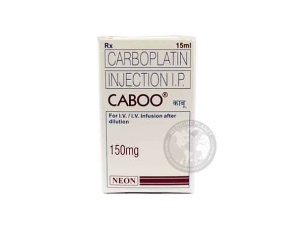 Caboo 150 mg Injection