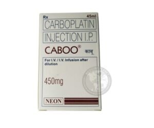 Caboo 450 mg Injection