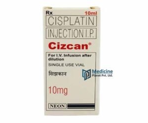 Cizcan 10mg Injection