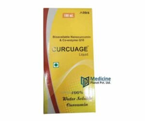 Curcuage Liquid 100 ml