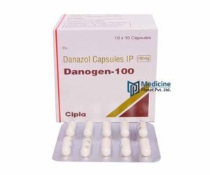 Danogen-100