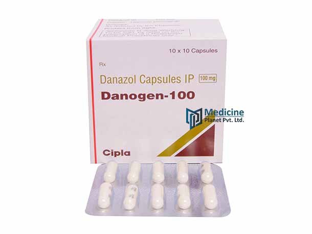 Danogen-100