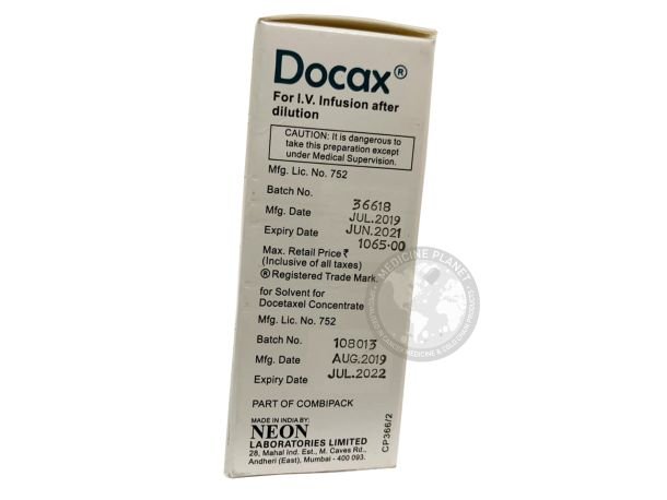 Docax