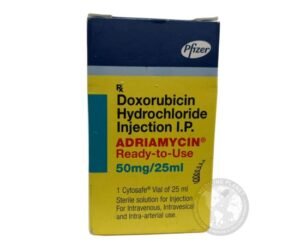 Adriamycin