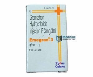 Emegran 3 mg Injection