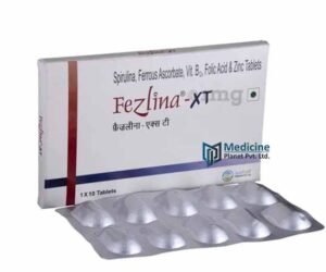 Fezlina-XT Tablet