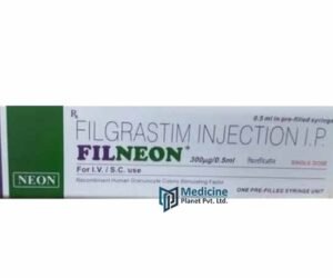 filgrastim injection 300mg filneon