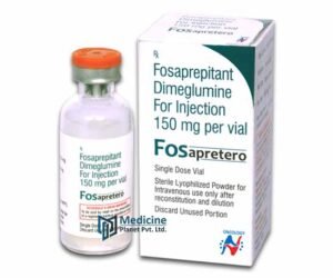 FOSapretero Fosaprepitatnt Dimeglumine Injection