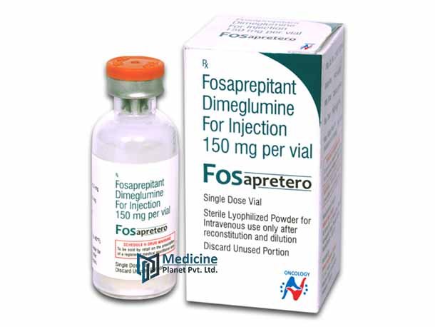 FOSapretero Fosaprepitatnt Dimeglumine Injection