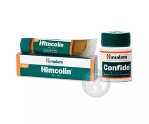 Himalaya Himcolin Gel