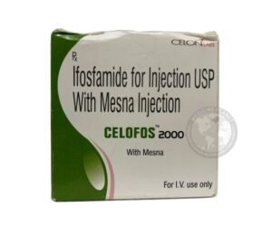 Celofos 2000 Ifosfamide Injection