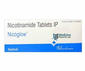 Nicoglow Tablet