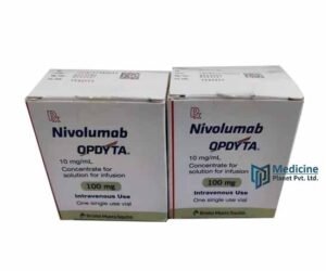 Nivolumab Injection