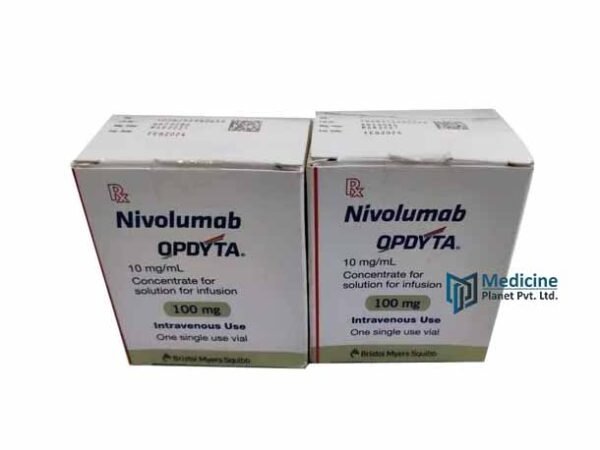 Nivolumab Injection