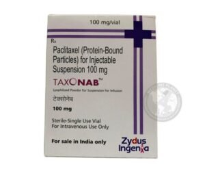 Taxonab 100 mg - paclitaxel