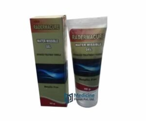 Radermacure Water Missible Gel