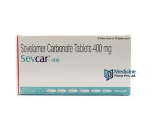 Sevcar 400