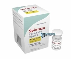 Spinraza 12mg Injection