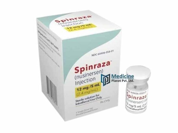 Spinraza 12mg Injection