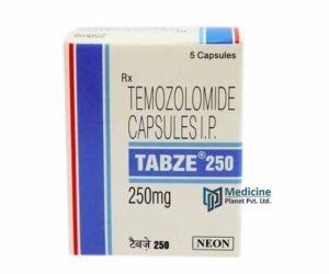 Tabze 250 mg Capsule