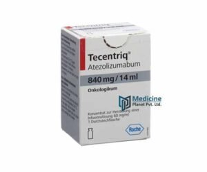 Tecentriq 840mg Injection