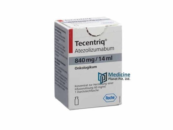 Tecentriq 840mg Injection