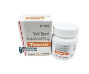 Tenvir