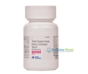 Trustiva tablet