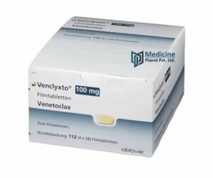 Venetoclax