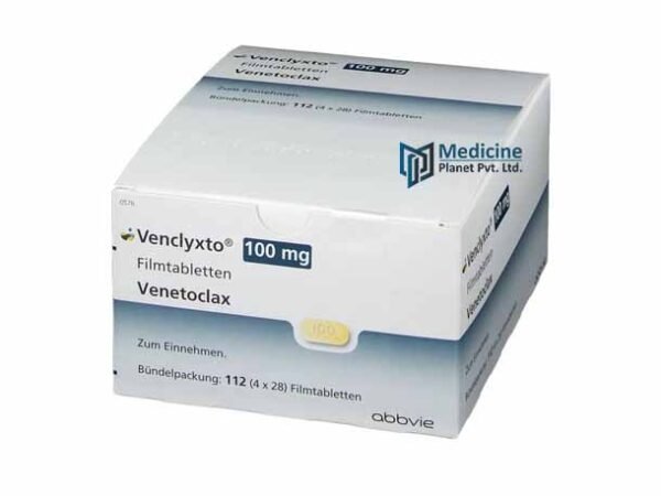 Venetoclax