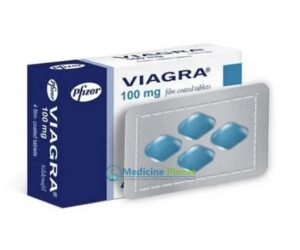 Viagra 100 mg Tablet