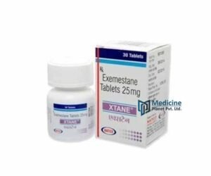 Xtane 25 mg Tablet