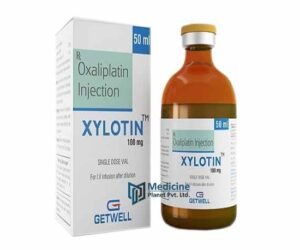 Xylotin 100 mg Oxaliplatin Injection