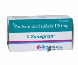 Zonegran