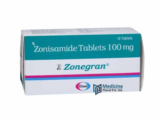 Zonegran