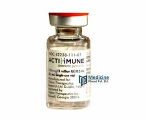 Actimmune Injection