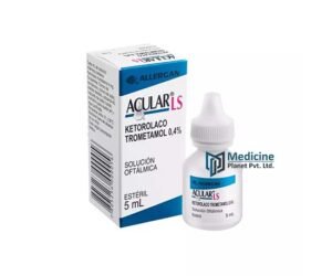 Acular LS
