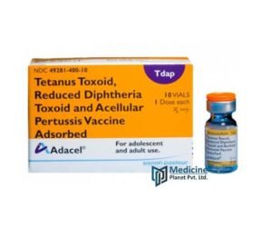 Adacel Vaccine