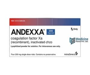 Andexxa 200 mg Injection